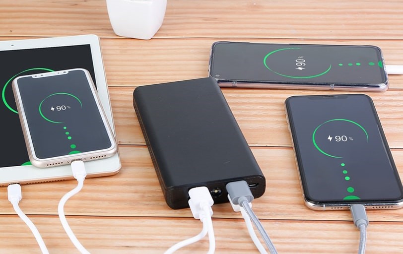 بهترین پاور بانک برای آیفون