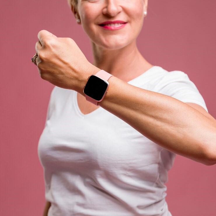 بهترین ساعت هوشمند زنانه