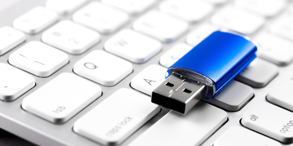 ریکاوری فلش