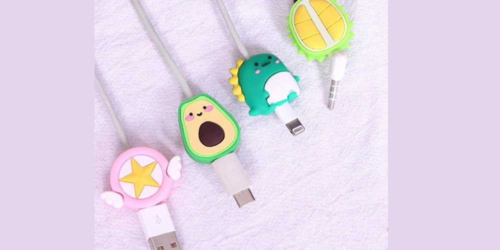 محافظ کابل شارژر چیست