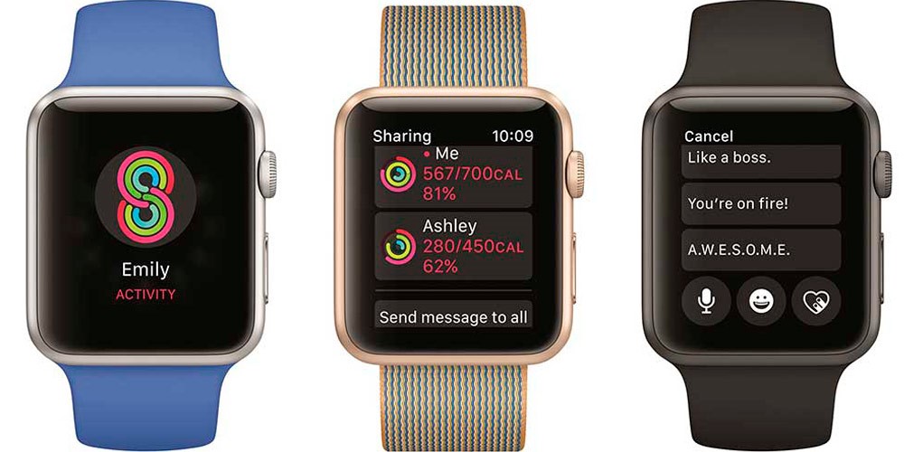 نحوه آپدیت اپل واچ