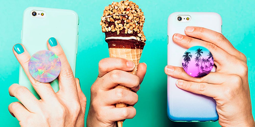 پاپ سوکت چیست؟