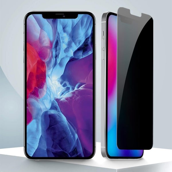 گلس پرایوسی چیست