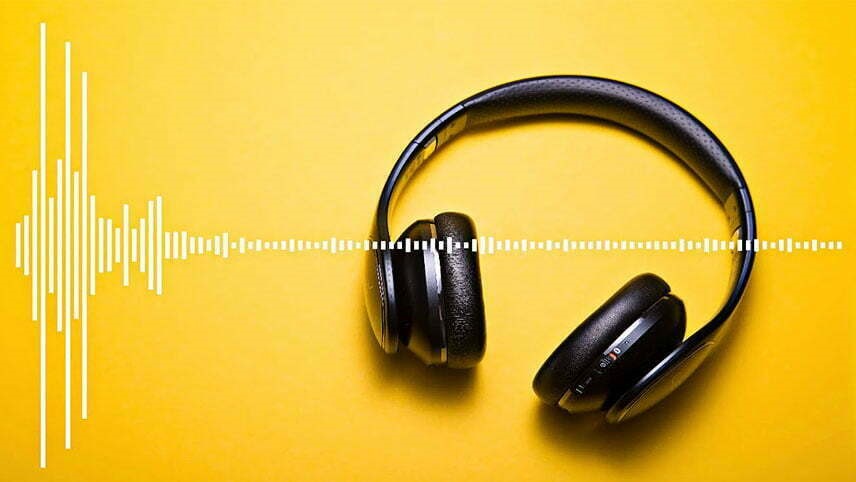 تقویت صدای هندزفری