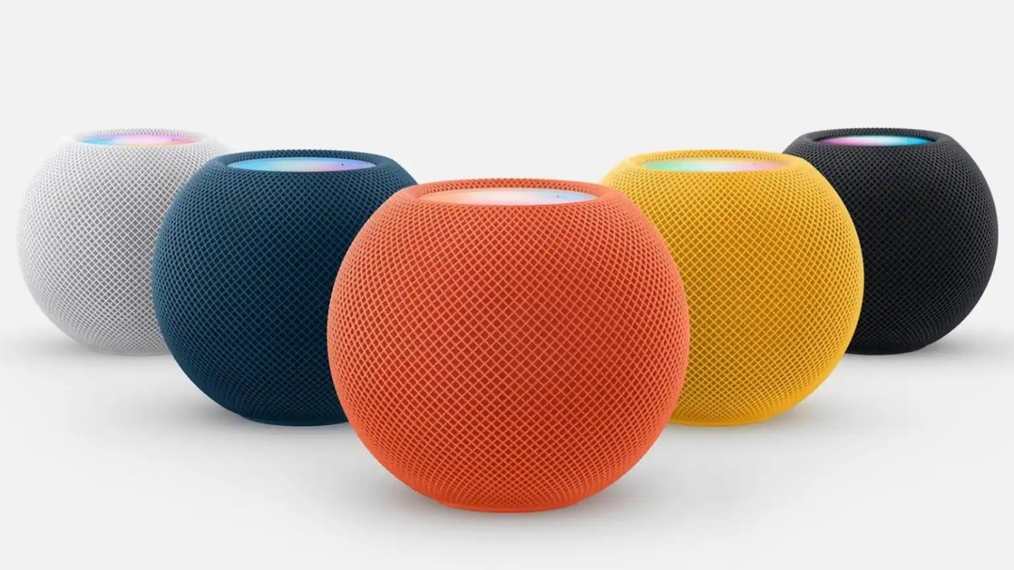 هوم پاد اپل چیست؟