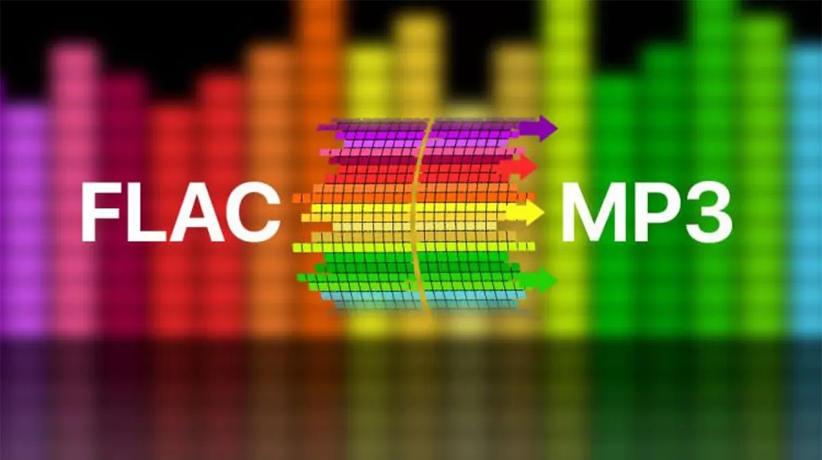 کیفیت flac چیست؟