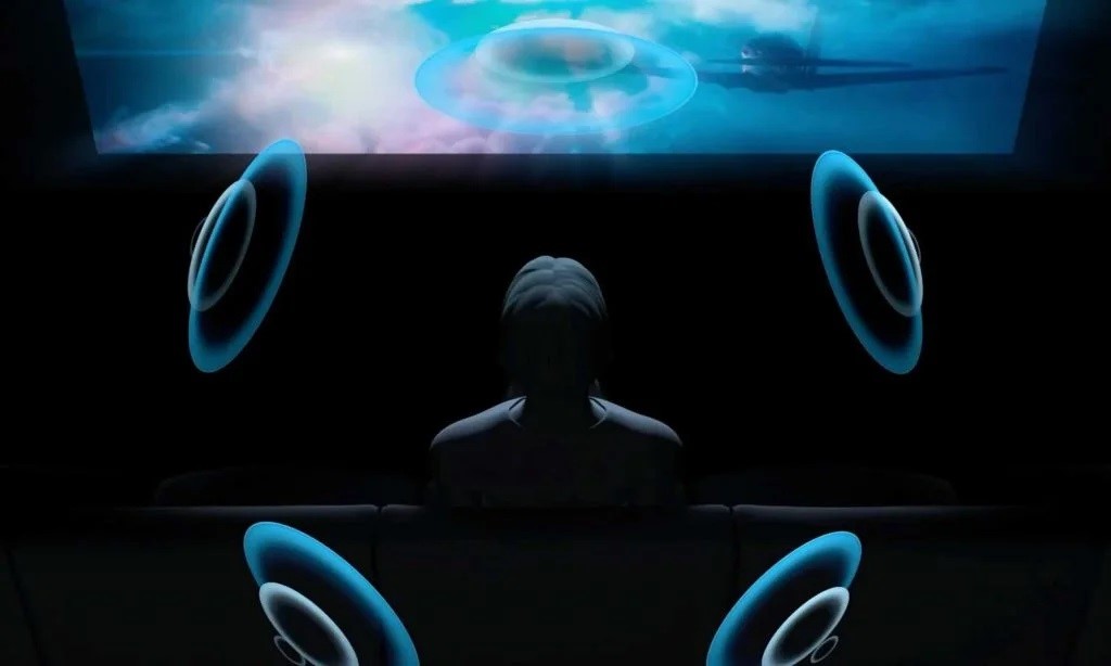 قابلیت Spatial Audio اپل چیست؟