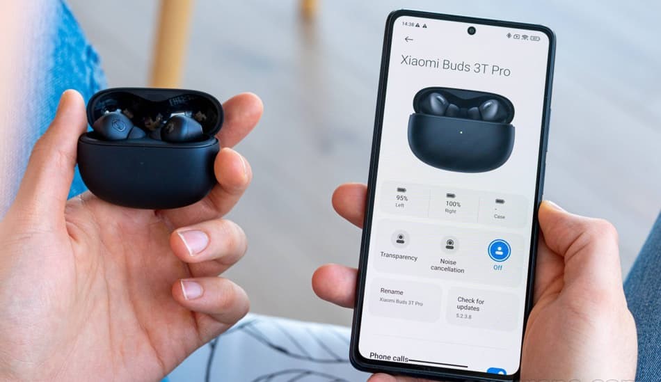 بهترین ایرپادهای شیائومی