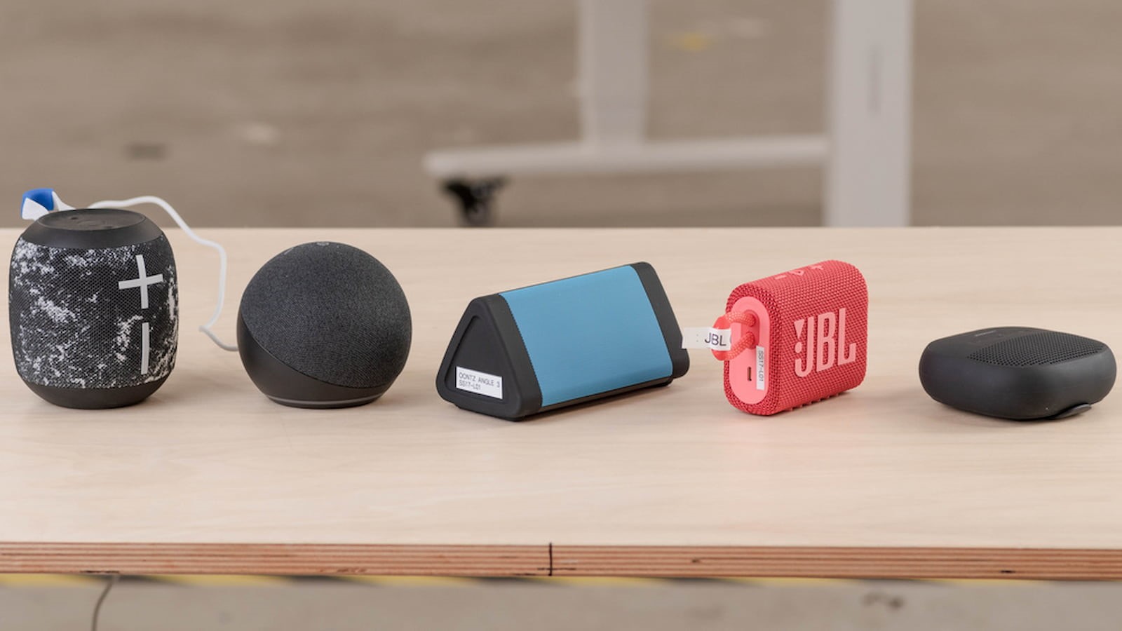 بهترین مارک اسپیکر فلش خور