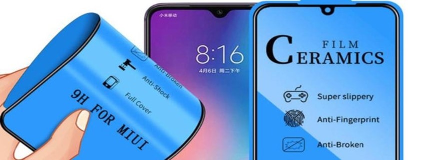 گلس سرامیکی چیست؟