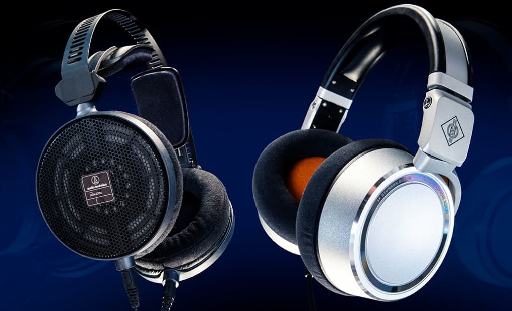 تفاوت هدفون پشت باز و پشت بسته