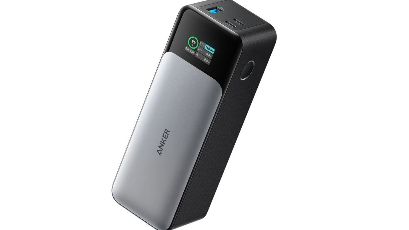 پاوربانک انکر مدل A1335 یا مدل A1340