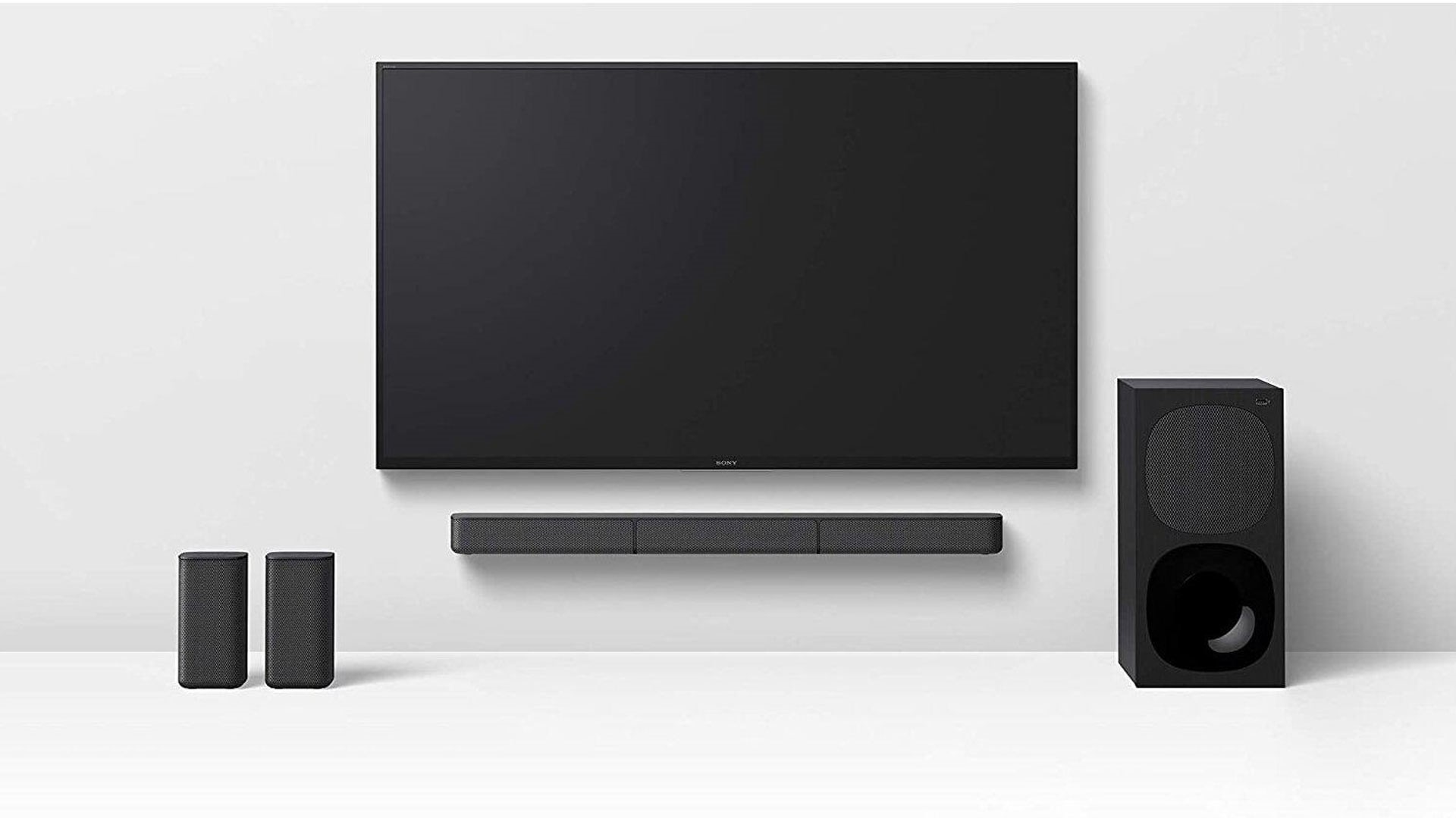 ساندبار رومیزی یا دیواری