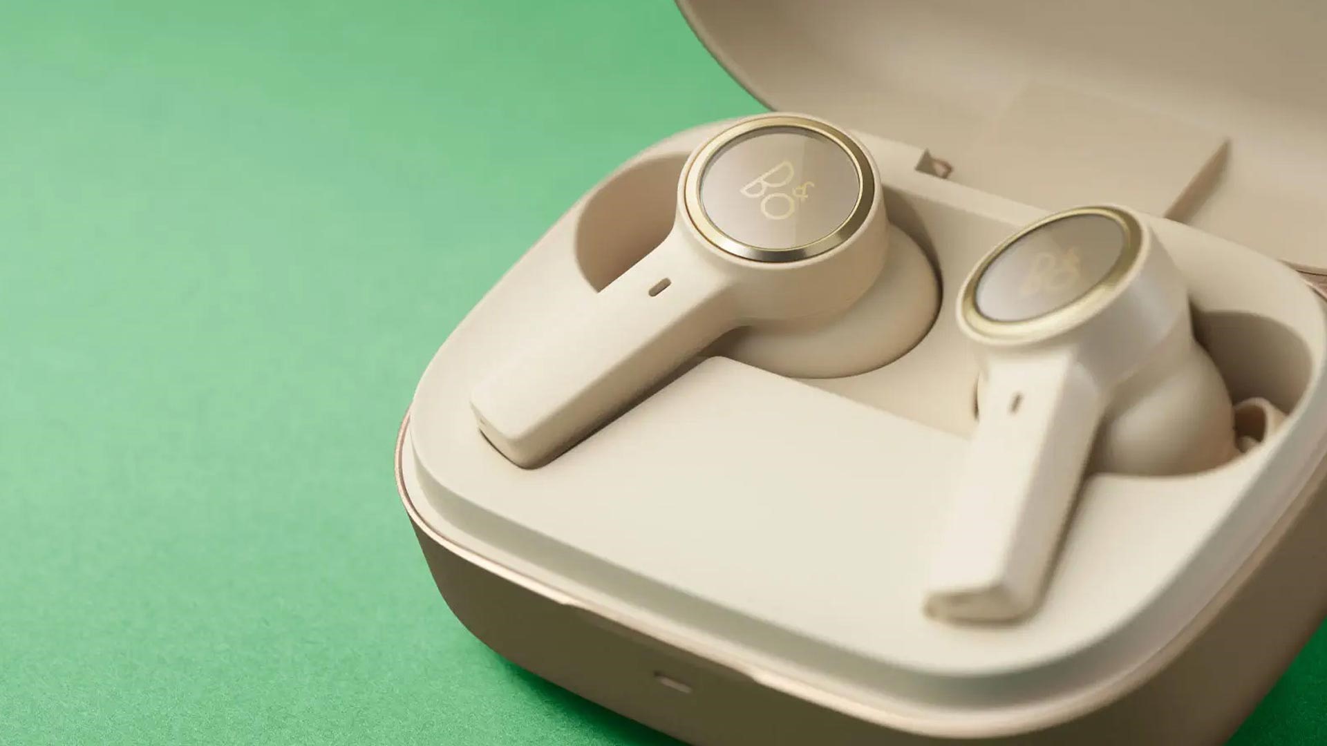 هندزفری بنگ آلفسن BEOPLAY EX یا ایرپاد 3