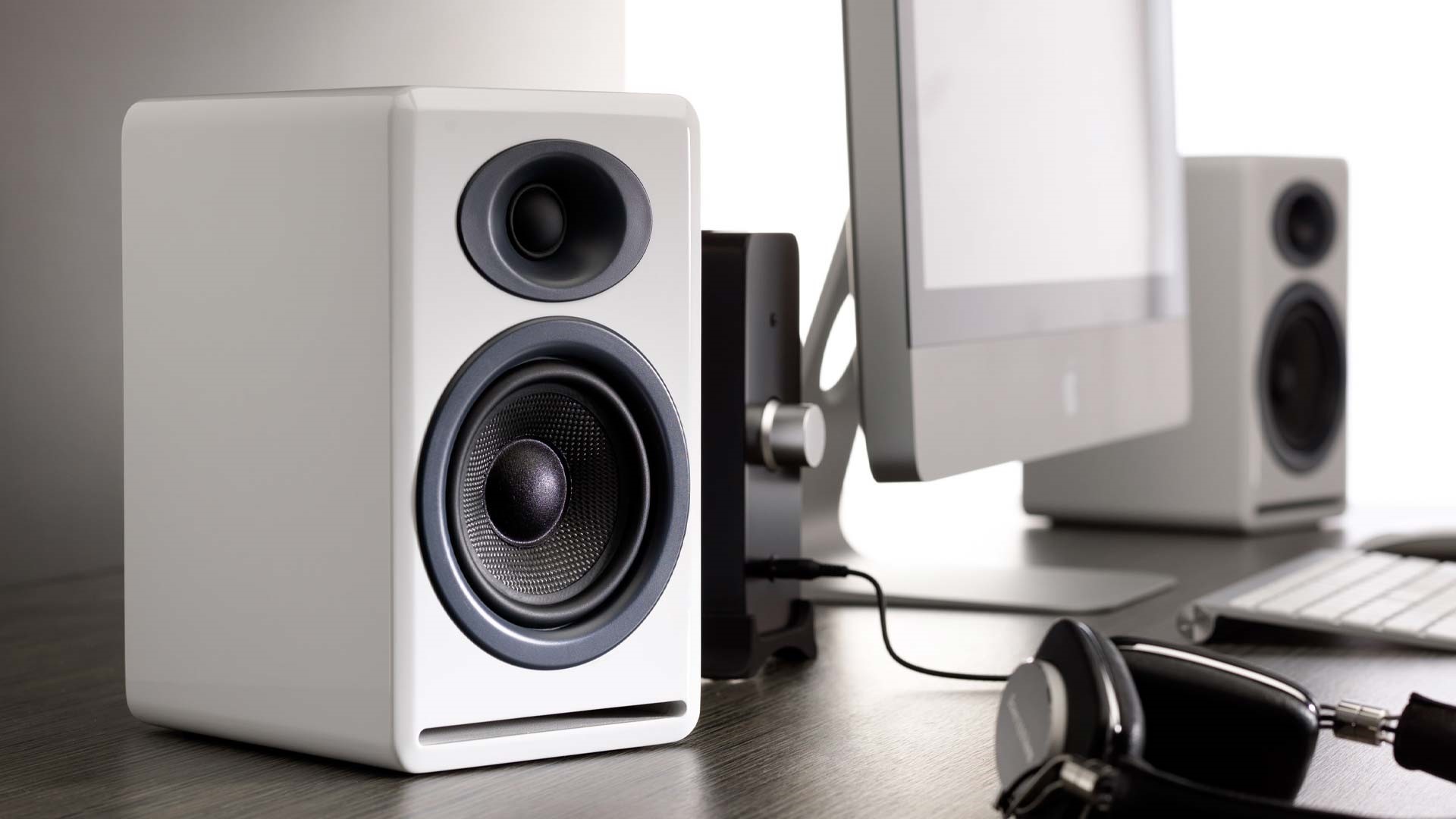 تفاوت اسپیکر کامپیوتر و خانگی