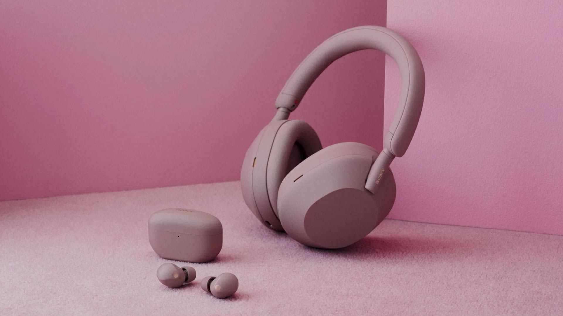 مقایسه هدفون سونی WH-1000XM5 با بیتس Solo 4