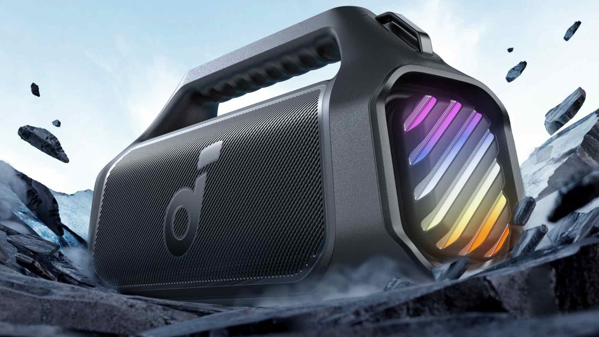 مقایسه اسپیکر انکر Boom 2 Plus با Boom 2