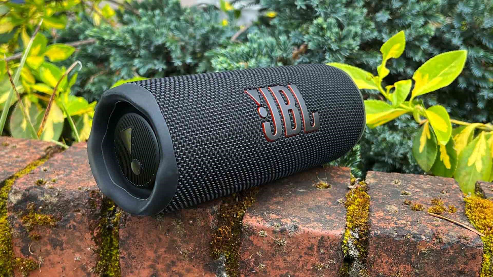 اسپیکر JBL Flip 6 یا Flip 7