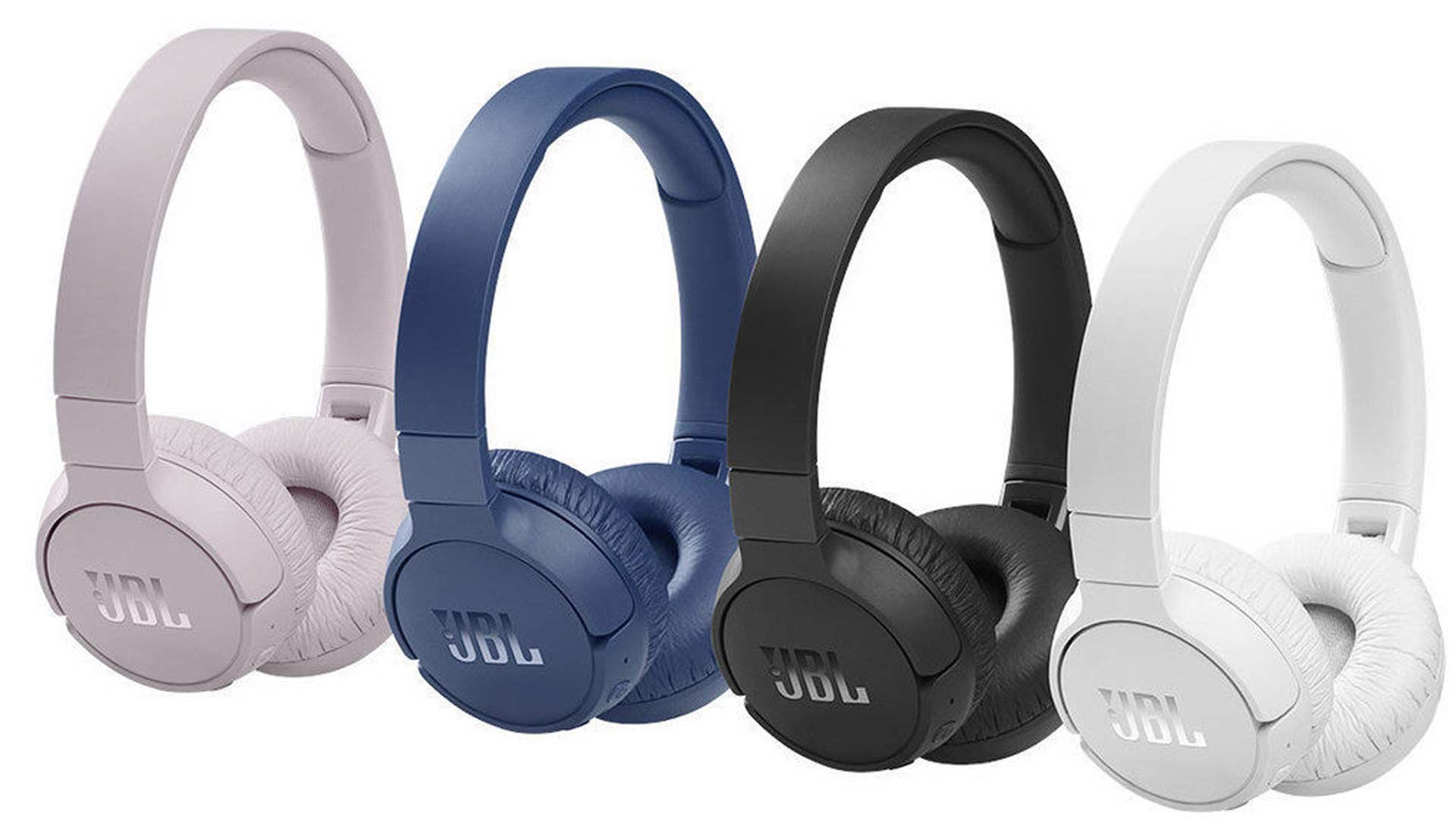 مقایسه هدفون جی بی ال مدل Tune 770 و 720