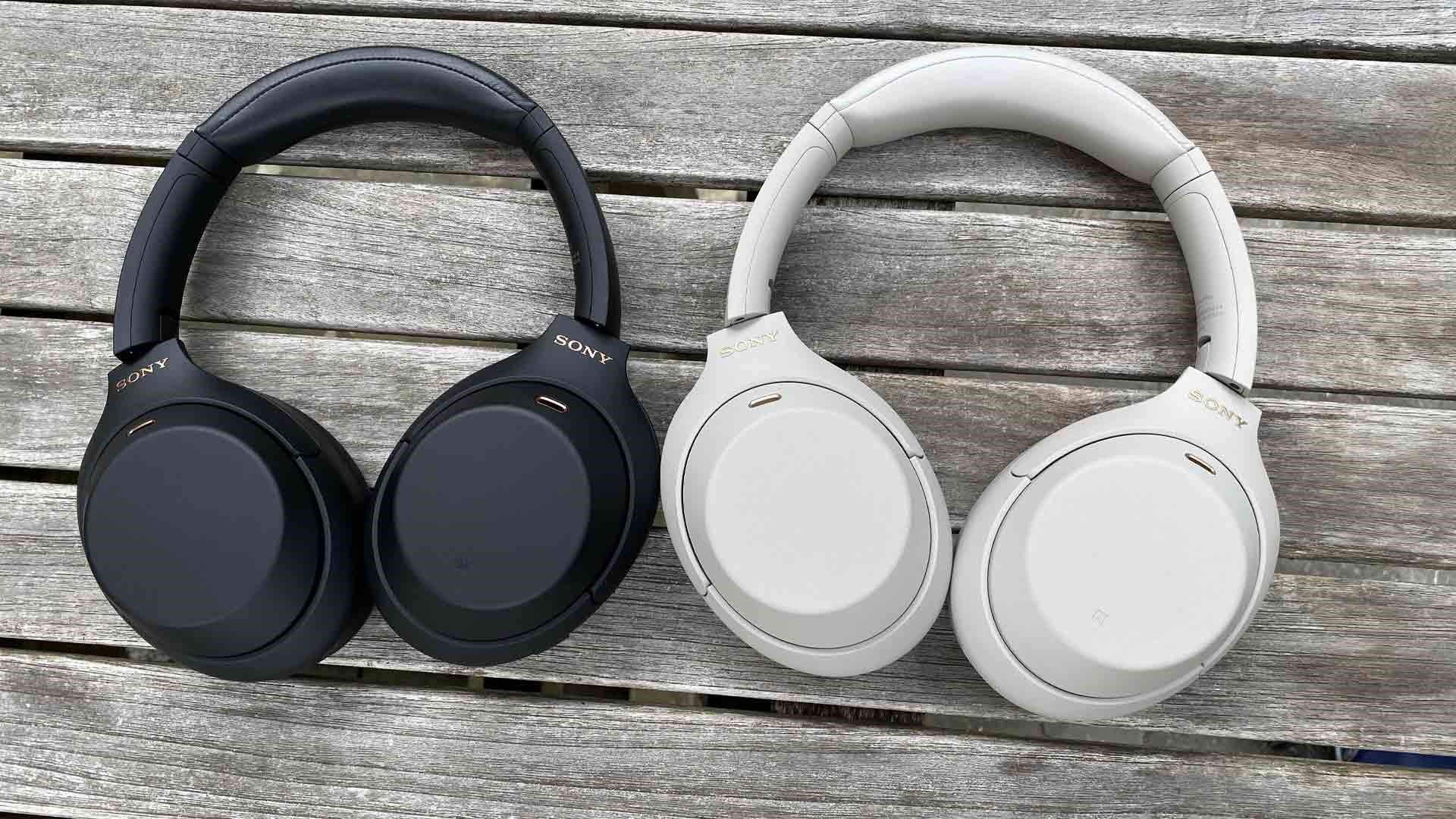 مقایسه هدفون سونی WH-1000XM5 با INZONE H5