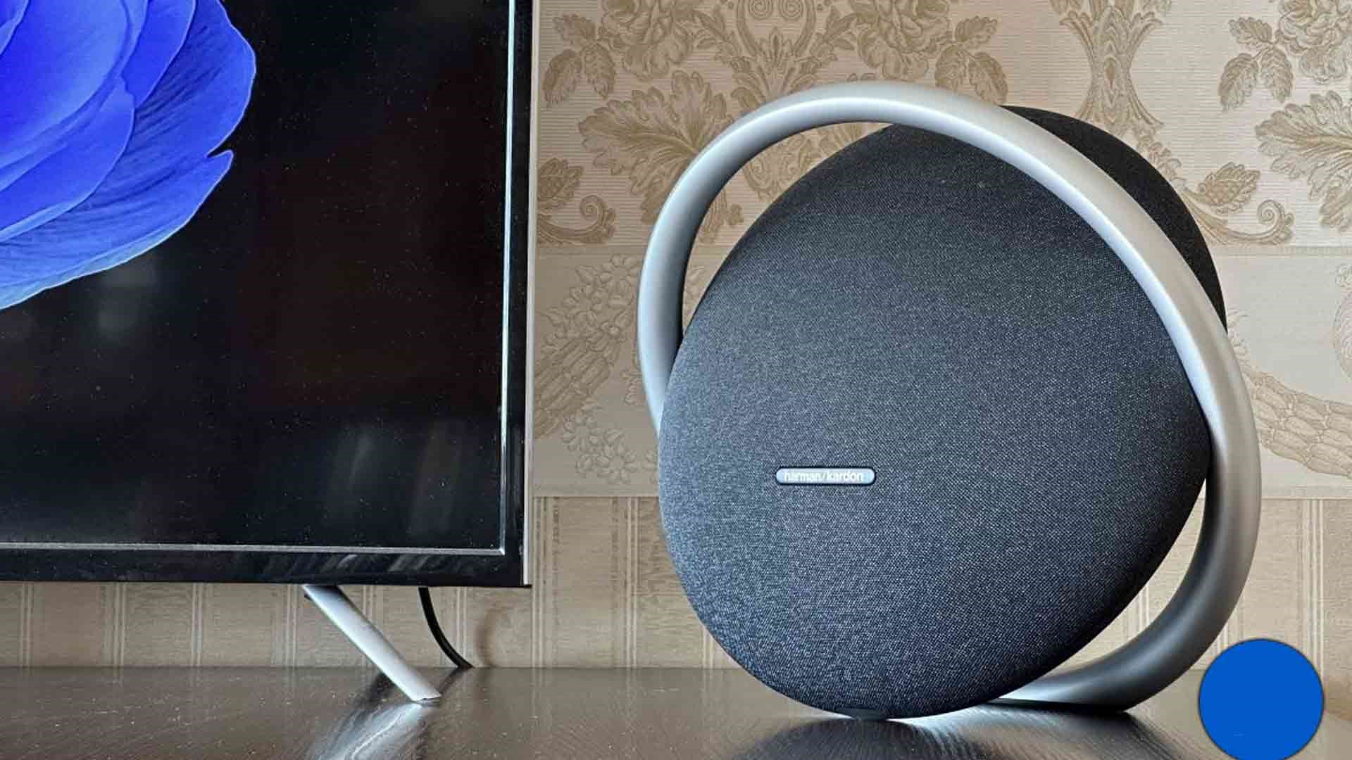 مقایسه اسپیکر Onyx Studio 8 و Onyx Studio 9