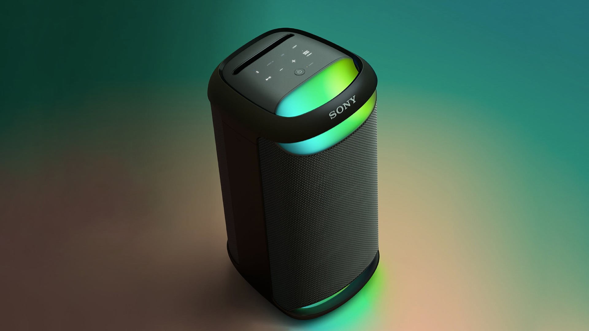 مقایسه پارتی باکس 320 جی‌بی‌ال با اسپیکر سونی SRS-XV800