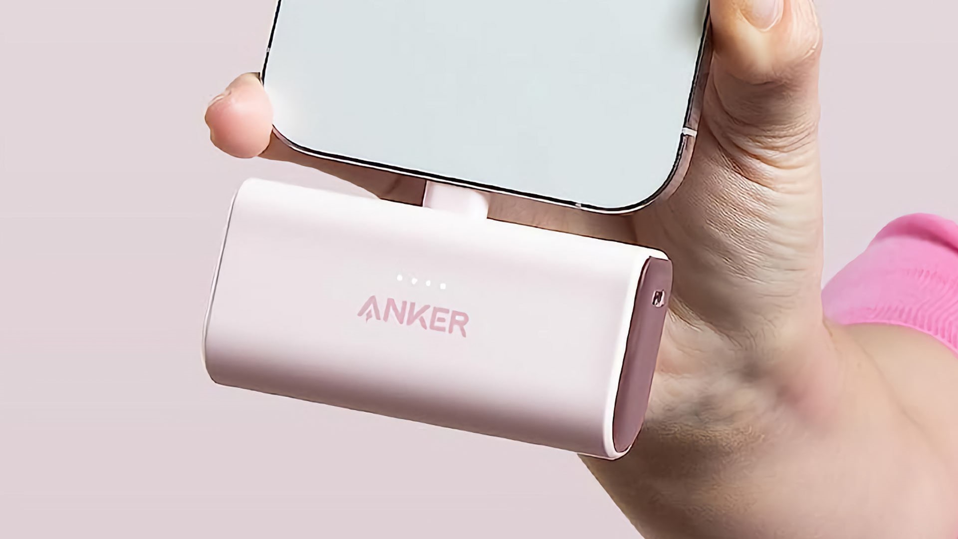 مقایسه پاوربانک انکر مدل A1653 با A1645