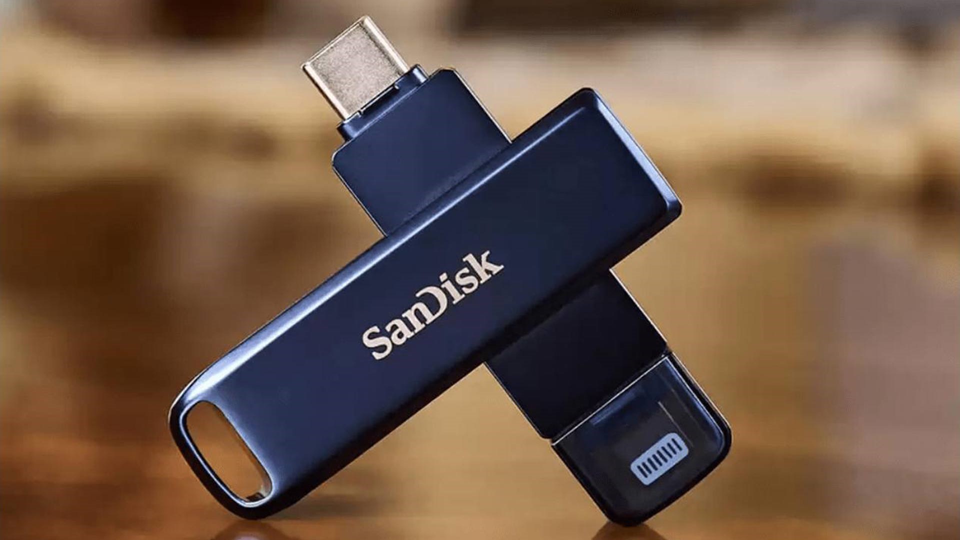 مقایسه فلش مموری Type-C با USB-A