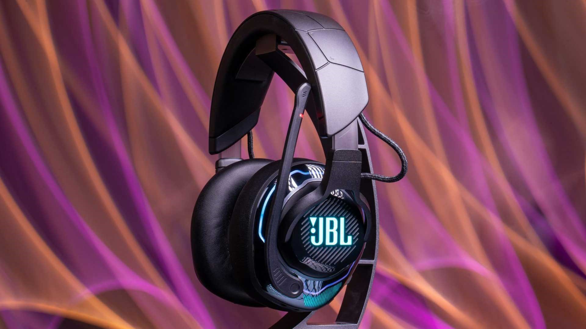 راهنما خرید بهترین هدفون جی بی ال سری کوانتوم