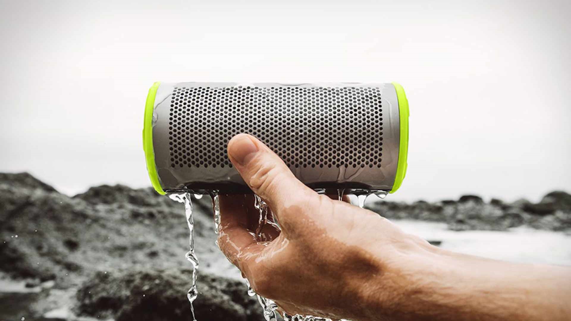 راهنمای خرید اسپیکر مناسب تفریحات آبی!