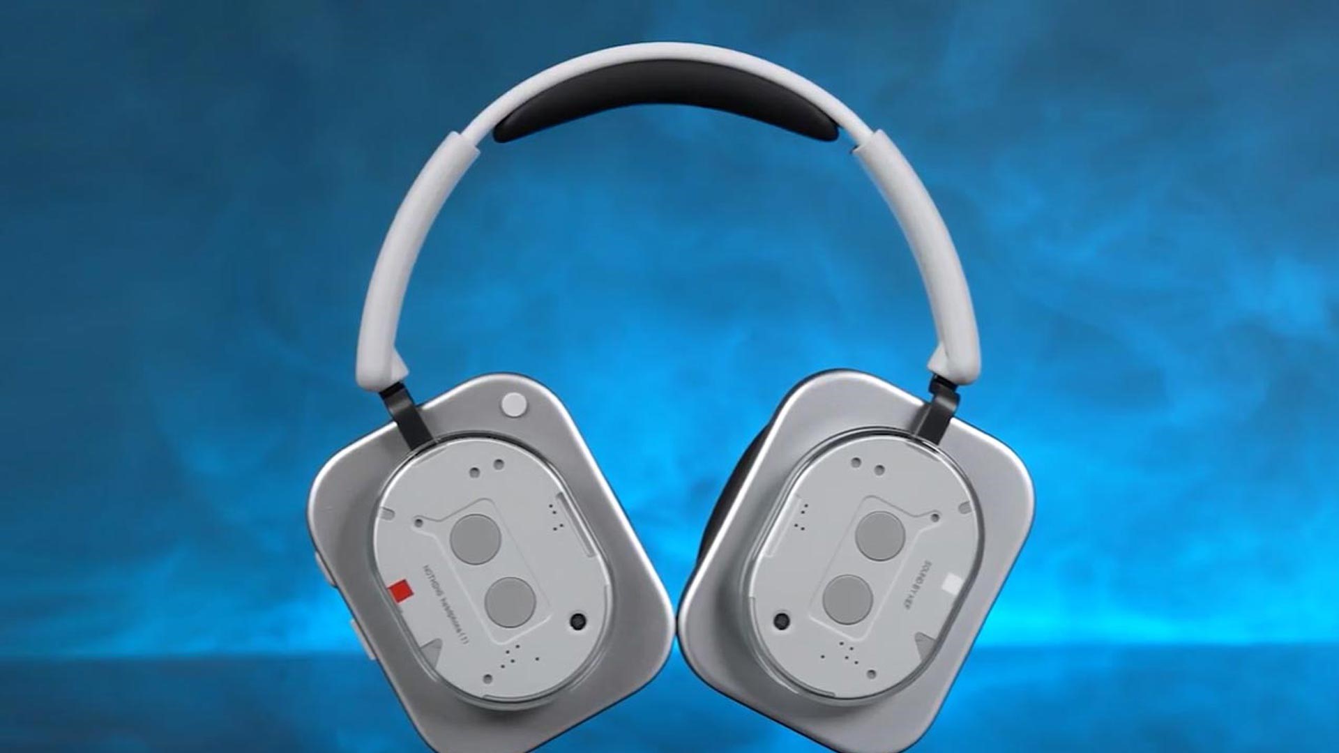 مقایسه ناتینگ هدفون 1 و سونی WH-1000XM6