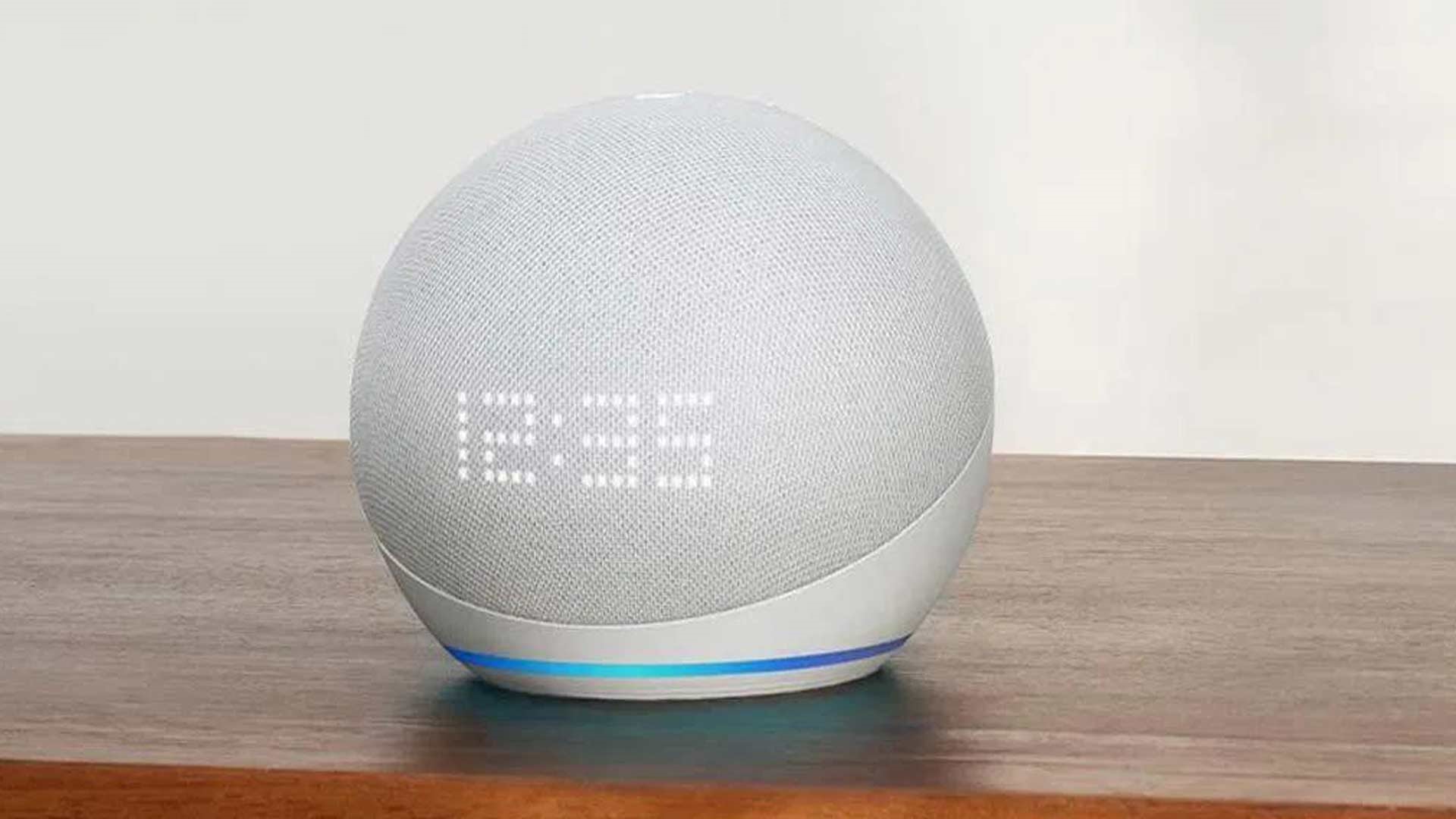 مقایسه اسپیکر اکو و اکو دات