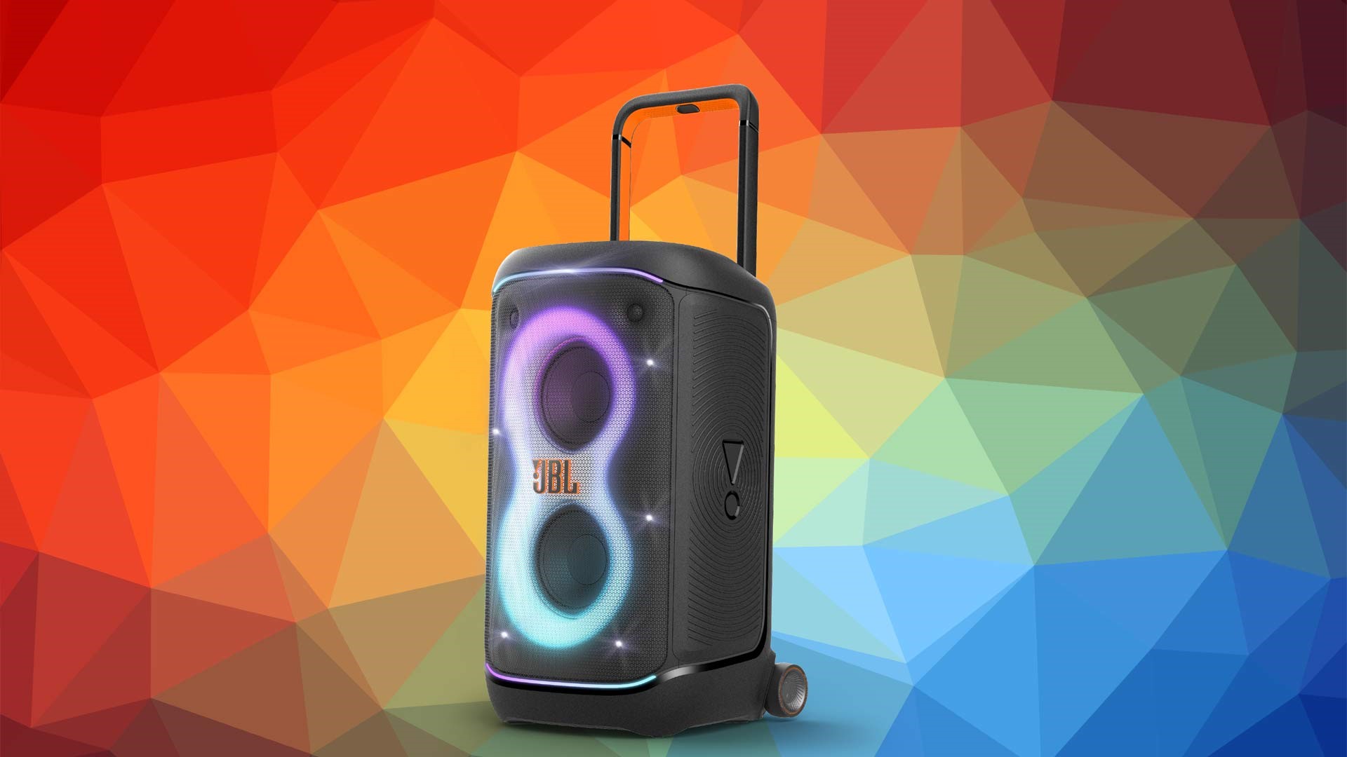 مقایسه پارتی باکس 520 JBL و Stage 320