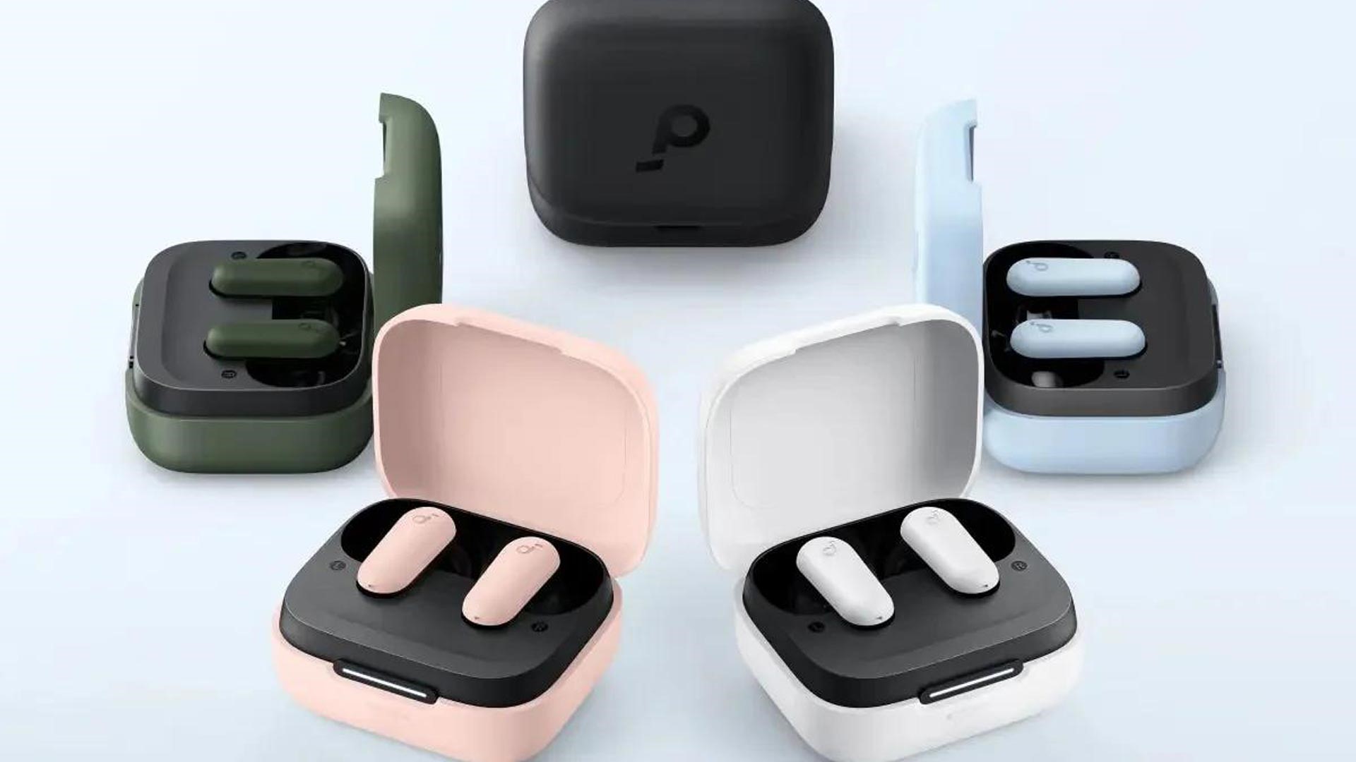 مقایسه هندزفری انکر R50i NC با K20i