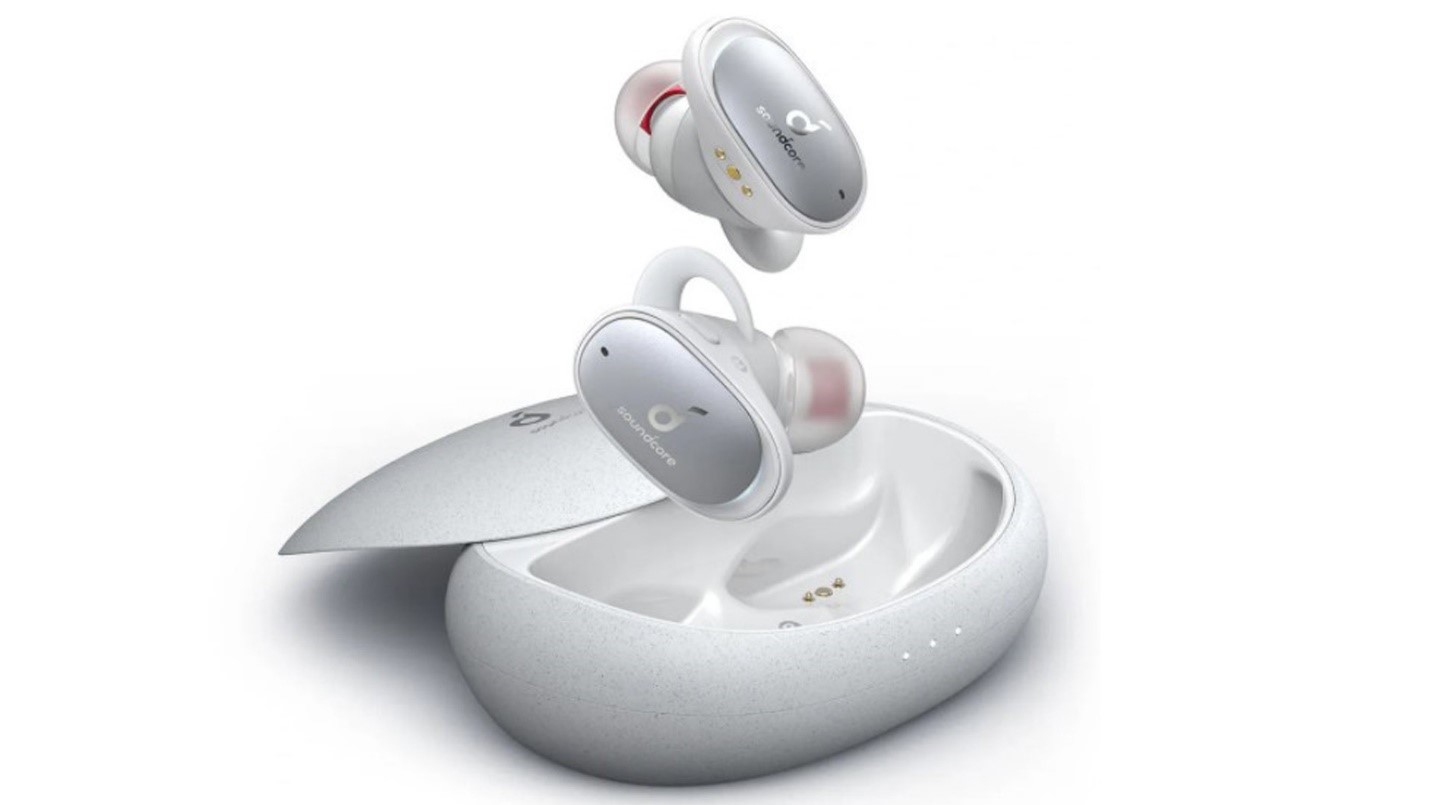 مقایسه هندزفری انکر مدل Soundcore A25i A3948 با R50i