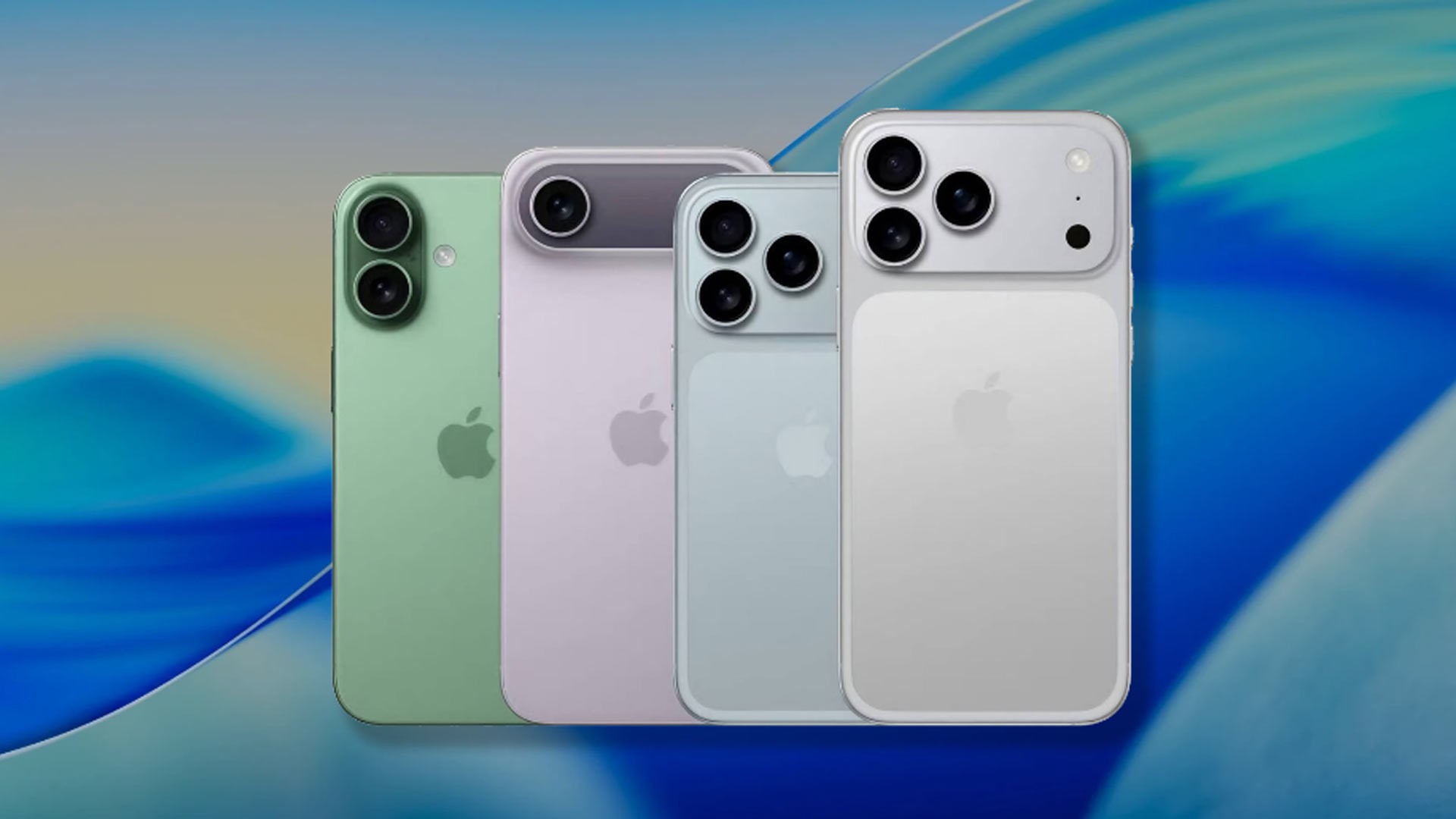 مشخصات آیفون 17