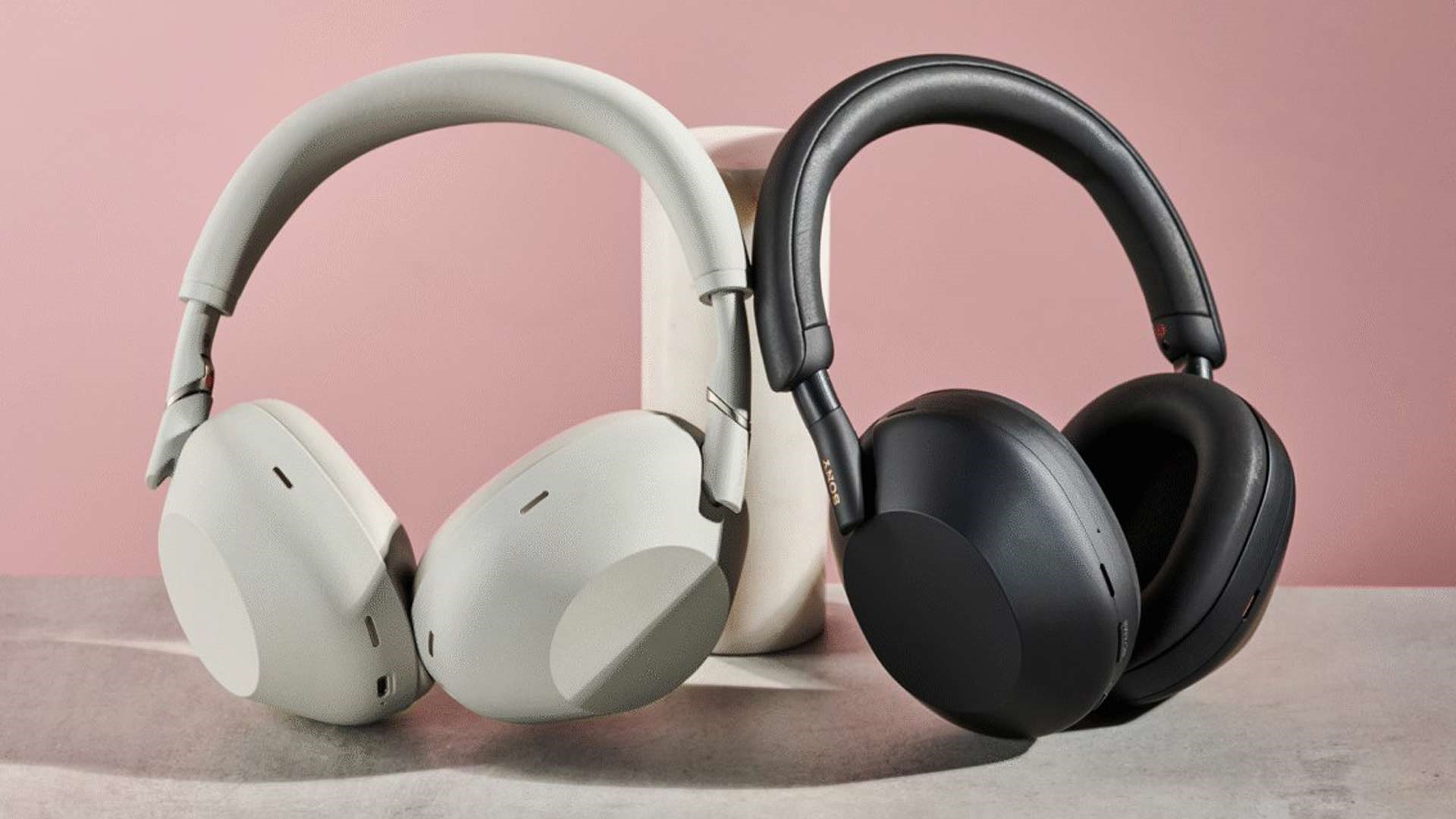 معرفی بهترین هدفون های نویز کنسلینگ