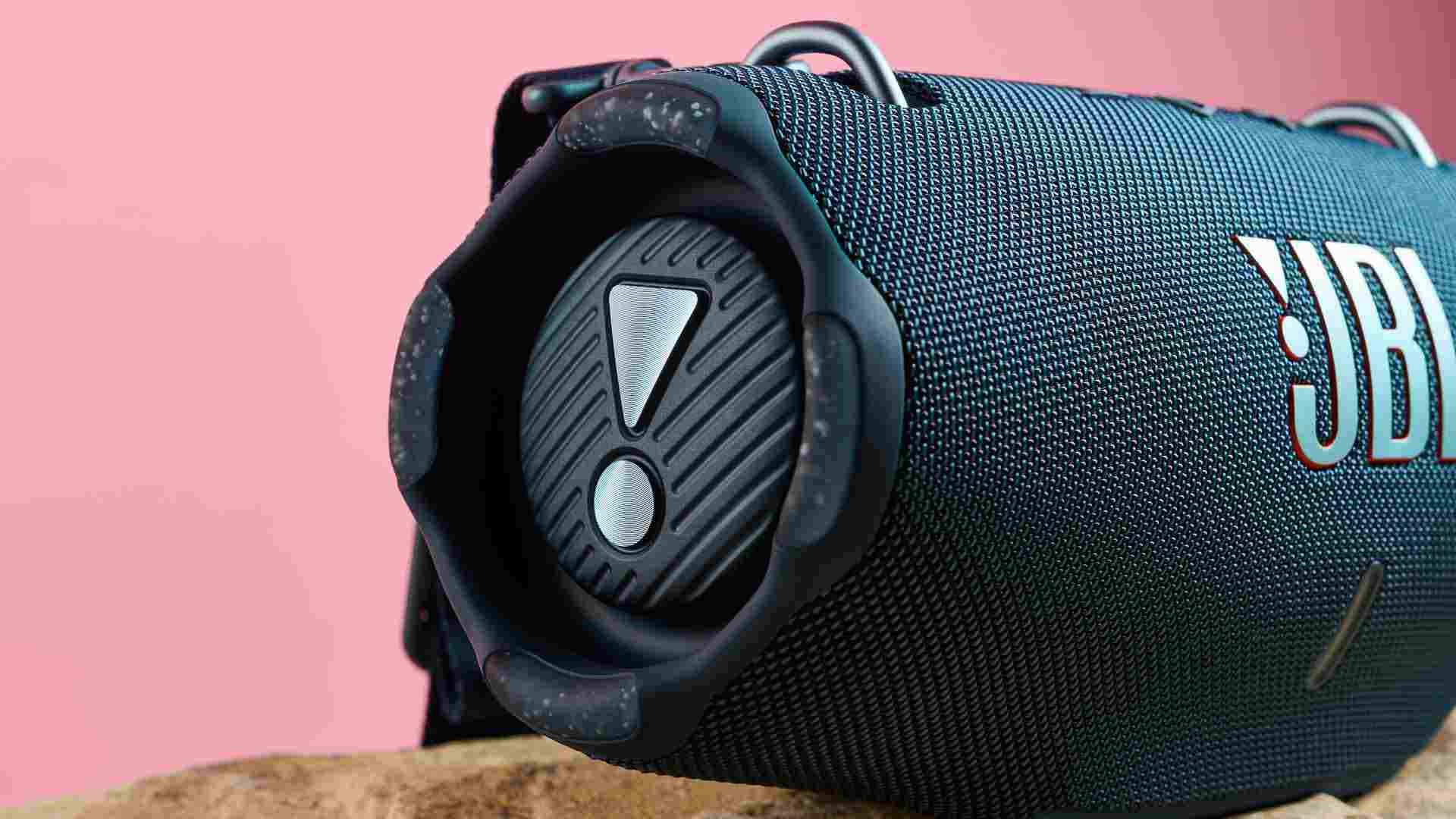 مقایسه اسپیکر JBL Xtreme 4 با هارمن کاردن Onyx Studio 9