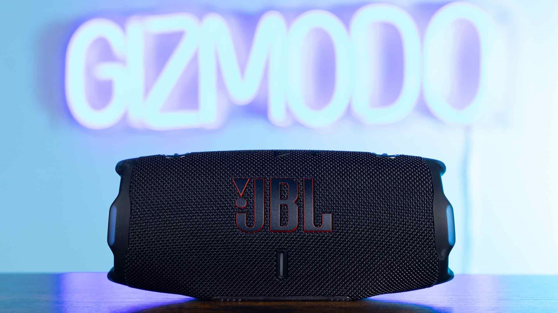 مقایسه اسپیکر JBL Charge 6 با هارمن کاردن Onyx Studio 9