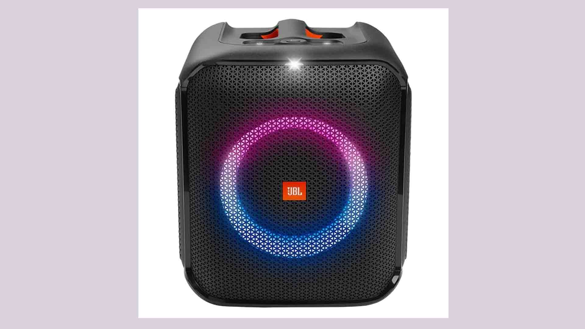 مقایسه اسپیکر JBL Boombox 3 با JBL Partybox Encore 2