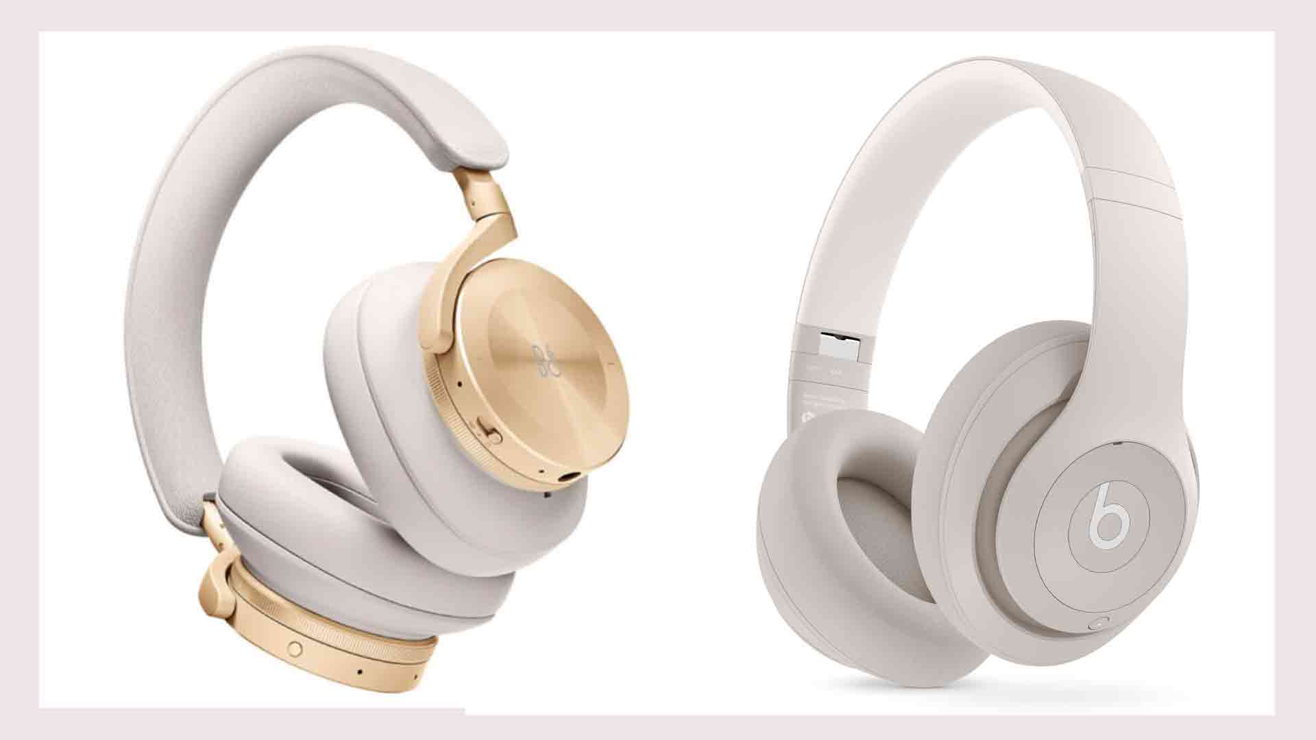 مقایسه هدفون بیتس Studio Pro با بنگ اند آلفسن BEOPLAY HX