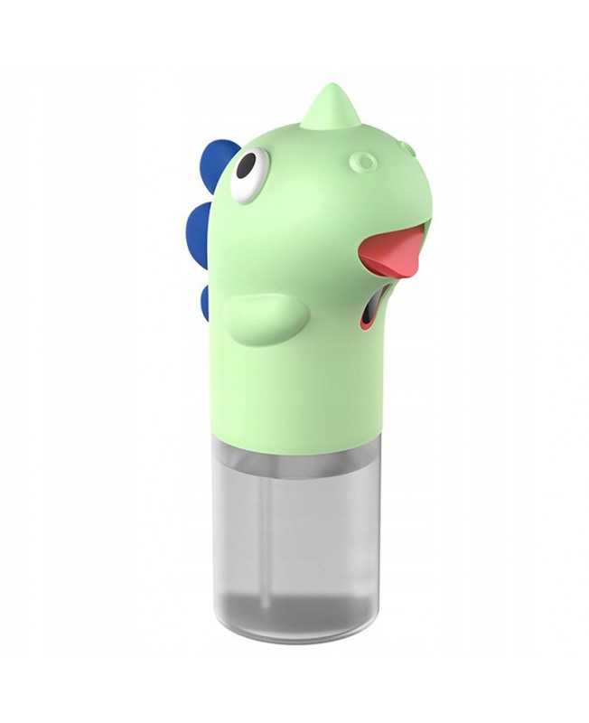 پمپ مایع دستشویی اتوماتیک باسئوس | Baseus Minidinos Hand Washing Machine