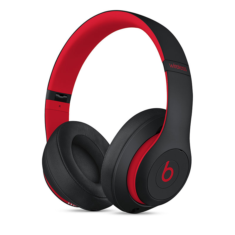 هدفون استودیو 3 وایرلس بیتس | Beats Studio 3 Wireless