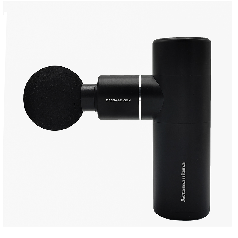 ماساژور تفنگی Astamaniana Mini Massage Gun