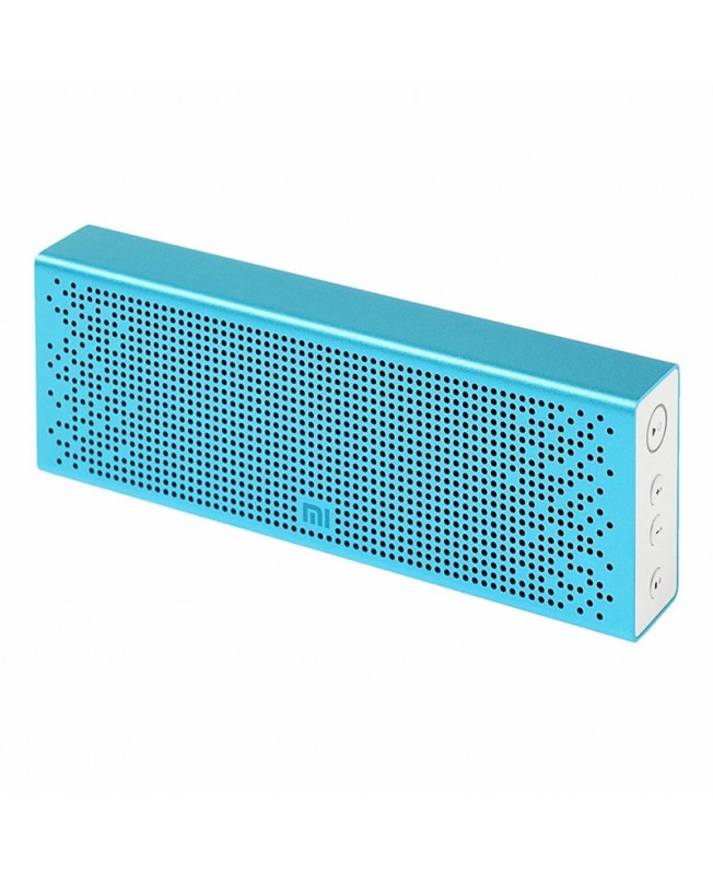 اسپیکر بلوتوثی شیائومی | Mi Bluetooth Speaker MDZ-26-DB