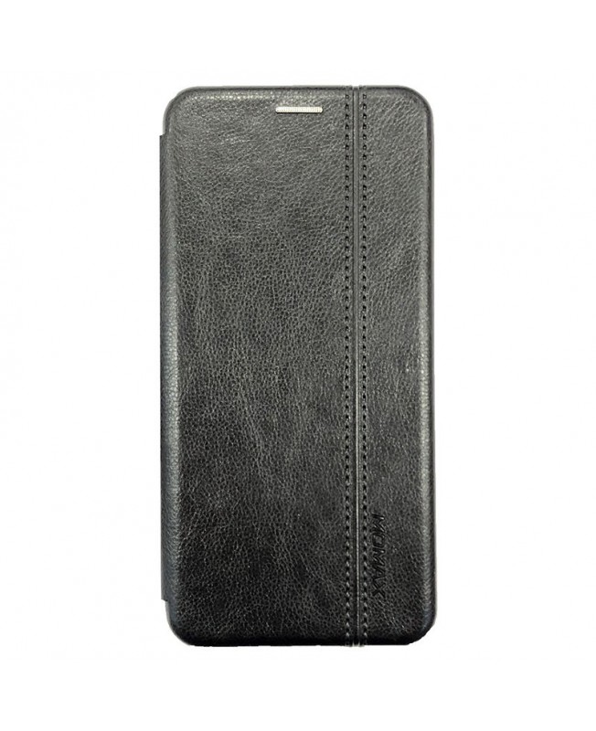 کیف کلاسوری طرح چرم سامسونگ Galaxy A52