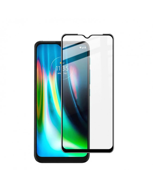 گلس گوشی مناسب برای موتورولا G9 Play