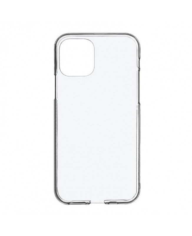 قاب گوشی بی رنگ اپل IPhone 12 mini