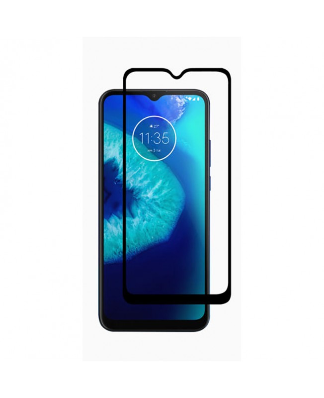 گلس گوشی مناسب برای موتورولا G8 Power Lite