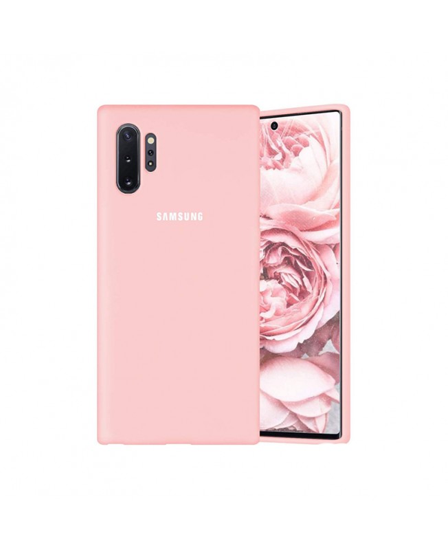 قاب سیلیکونی زیر بسته سامسونگ Galaxy Note 10 Plus